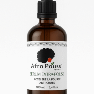 Sérum extra pouss