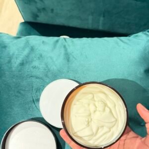 Leave-in Conditionner