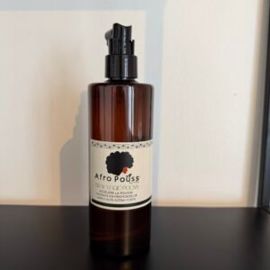 Spray magic-pouss