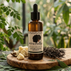 Sérum extra pouss
