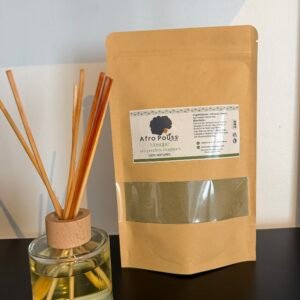 Poudres Ayurvediques Pousse Extrême
