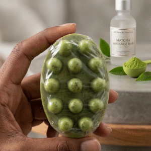 Shampooing Pousse Cheveux au Moringa